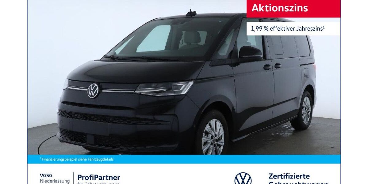 VW T7 Multivan 3.792 km 57.840 &euro; Hanau 63452