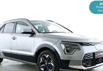 Kia Niro EV 26.276 km 25.970 &euro; Egelsbach 63329