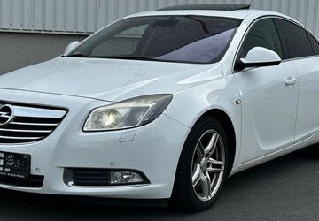 Opel Insignia 150.000 km 2.600 &euro; kelkheim 65779