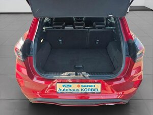 Ford Puma ST-LINE X*Panorama*WinterP*LED*Parkassist.* 48.000 km 20.290 &euro; Nidderau 61130