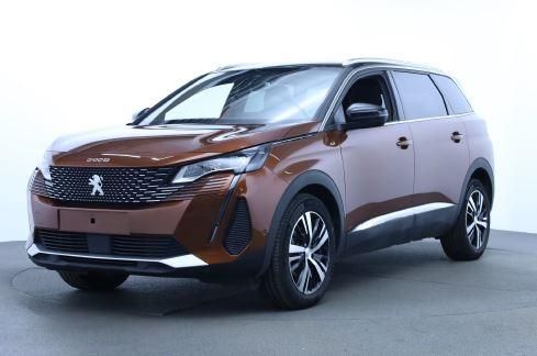 Peugeot 5008 31.160 km 23.480 &euro; Rüsselsheim 65428