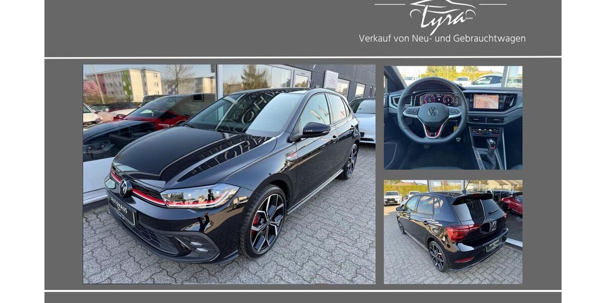 VW Polo 5.057 km 32.880 &euro; Hanau 63456