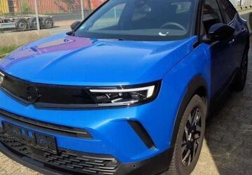 Opel Mokka 9.657 km 20.980 &euro; Rüsselsheim 65428