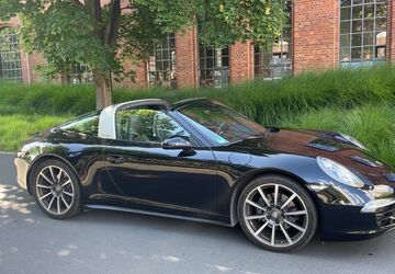 Porsche 991 65.500 km 95.500 &euro; Frankfurt 60323