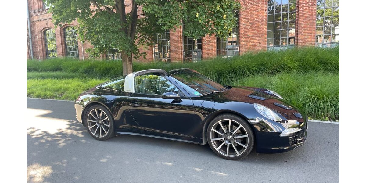 Porsche 991 65.500 km 95.500 &euro; Frankfurt 60323