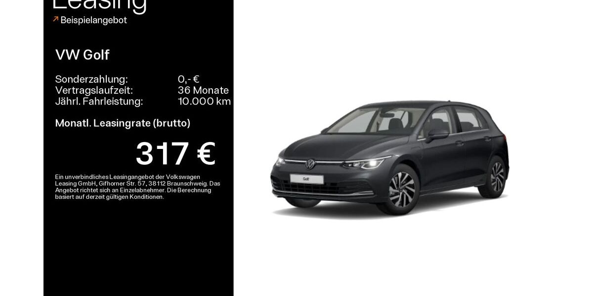 VW Golf 76.749 km 19.990 &euro; Hofheim 65719