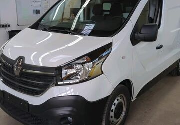 Renault Trafic 25.614 km 22.777 &euro; Freigericht/ Somborn bei Frankfurt am Main 63579