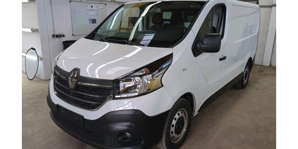 Renault Trafic 25.614 km 22.777 &euro; Freigericht/ Somborn bei Frankfurt am Main 63579
