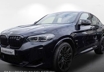 BMW X4 M 11.700 km 67.900 &euro; Friedberg 61169