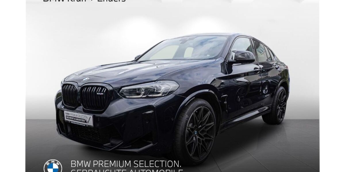 BMW X4 M 11.700 km 67.900 &euro; Friedberg 61169