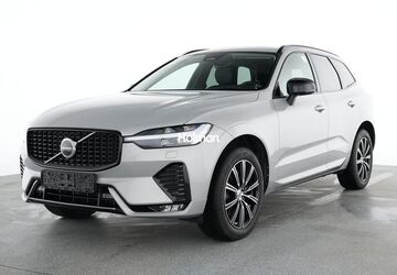 Volvo XC60 115.113 km 35.438 &euro; Eschborn 65760
