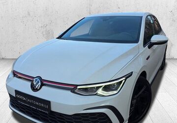 VW Golf 8.132 km 31.950 &euro; Mörfelden-Walldorf 64546