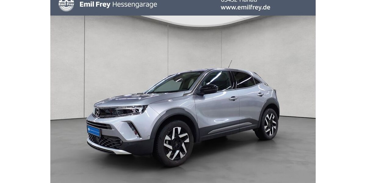 Opel Mokka 12.176 km 19.450 &euro; Hanau 63452