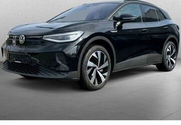 VW ID.4 24.275 km 34.990 &euro; Neu-Anspach 61267