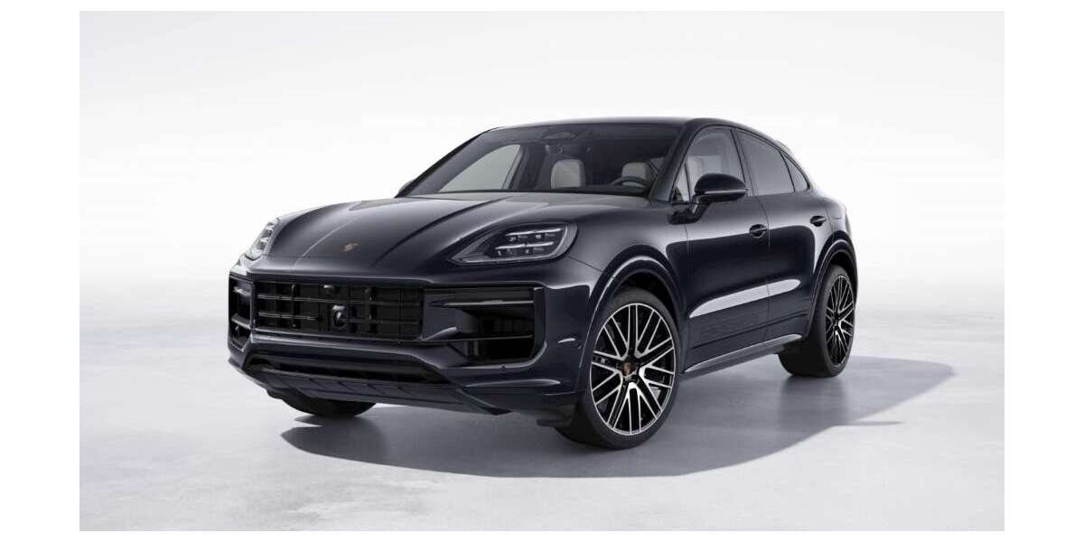Porsche Cayenne 39.018 km 121.718 &euro; Darmstadt 64295