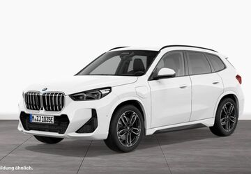 BMW X1 10.320 km 53.490 &euro; Dreieich-Sprendlingen 63303