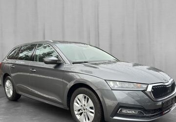 Skoda Octavia 127.750 km 17.499 &euro; Münster/Hessen 64839