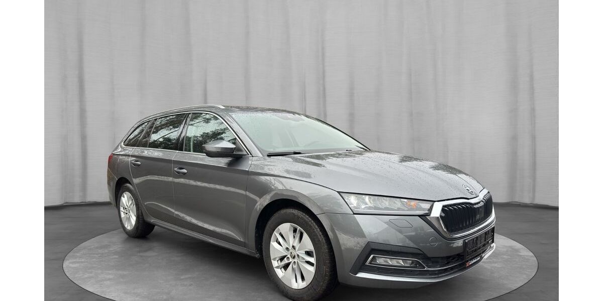 Skoda Octavia 127.750 km 17.499 &euro; Münster/Hessen 64839