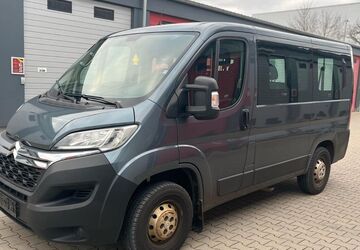 Citroen Jumper 63.000 km 24.999 &euro; Groß Gerau 64521