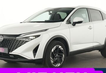 Nissan Qashqai 22.169 km 26.586 &euro; Dietzenbach bei Frankfurt 63128