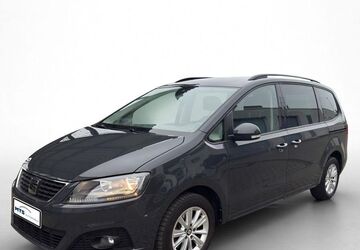Seat Alhambra 36.594 km 25.150 &euro; Friedberg 61169