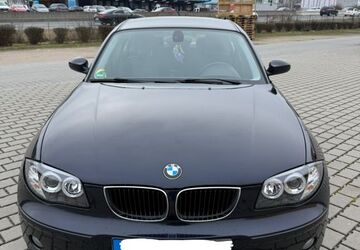 BMW 118 151.000 km 3.900 &euro; Darmstadt 64293