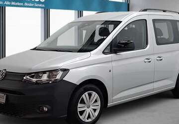 VW Caddy 72.308 km 25.960 &euro; Maintal 63477