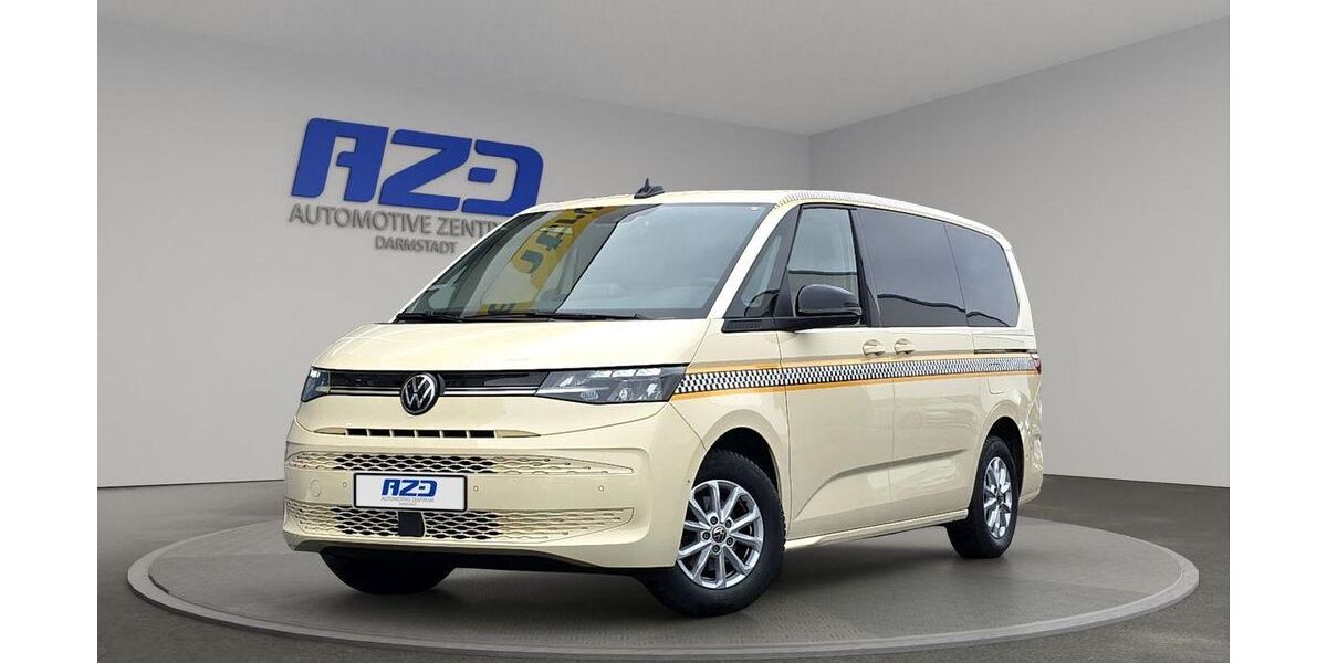 VW T7 Multivan 77.000 km 44.988 &euro; Darmstadt 64293