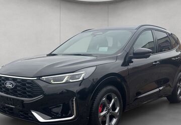 Ford Kuga 19.817 km 33.950 &euro; Frankfurt 60386