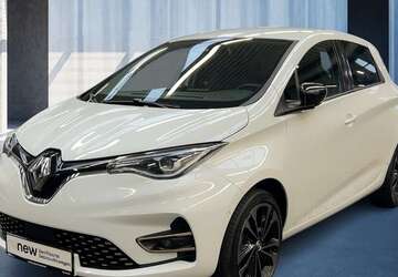 Renault ZOE 30.414 km 16.490 &euro; Frankfurt / Main 60314