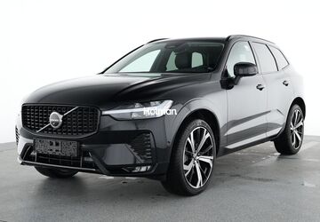 Volvo XC60 26.464 km 38.562 &euro; Eschborn 65760