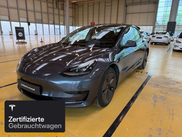 Tesla Model 3 64.958 km 27.600 &euro; Hanau 63457