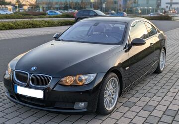 BMW 325 194.141 km 9.499 &euro; Friedberg 61169