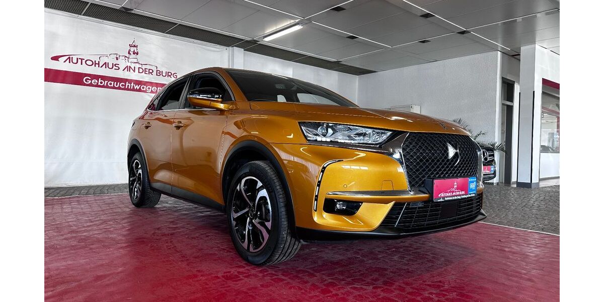 DS Automobiles DS7 (Crossback) 77.820 km 18.900 &euro; Friedberg (Hessen) 61169