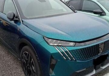 Peugeot 5008 13.001 km 32.480 &euro; Rüsselsheim 65428