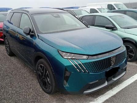 Peugeot 5008 13.001 km 32.480 &euro; Rüsselsheim 65428