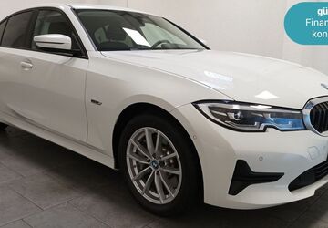 BMW 330 92.176 km 22.970 &euro; Egelsbach 63329