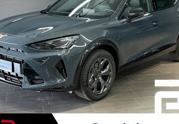 Cupra Formentor 2.990 km 41.302 &euro; Offenbach 63069
