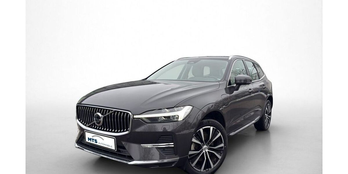 Volvo XC60 49.998 km 43.650 &euro; Friedberg 61169