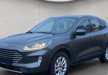 Ford Kuga 12.477 km 22.950 &euro; Frankfurt 60386