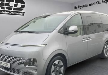 Hyundai STARIA 29.190 km 37.970 &euro; Darmstadt 64289