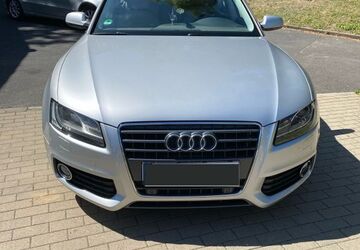 Audi A5 111.039 km 12.000 &euro; Oberursel 61440