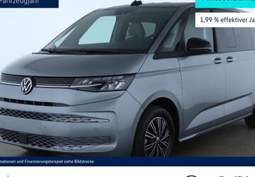 VW T7 Multivan 7.077 km 48.990 &euro; Hanau 63452