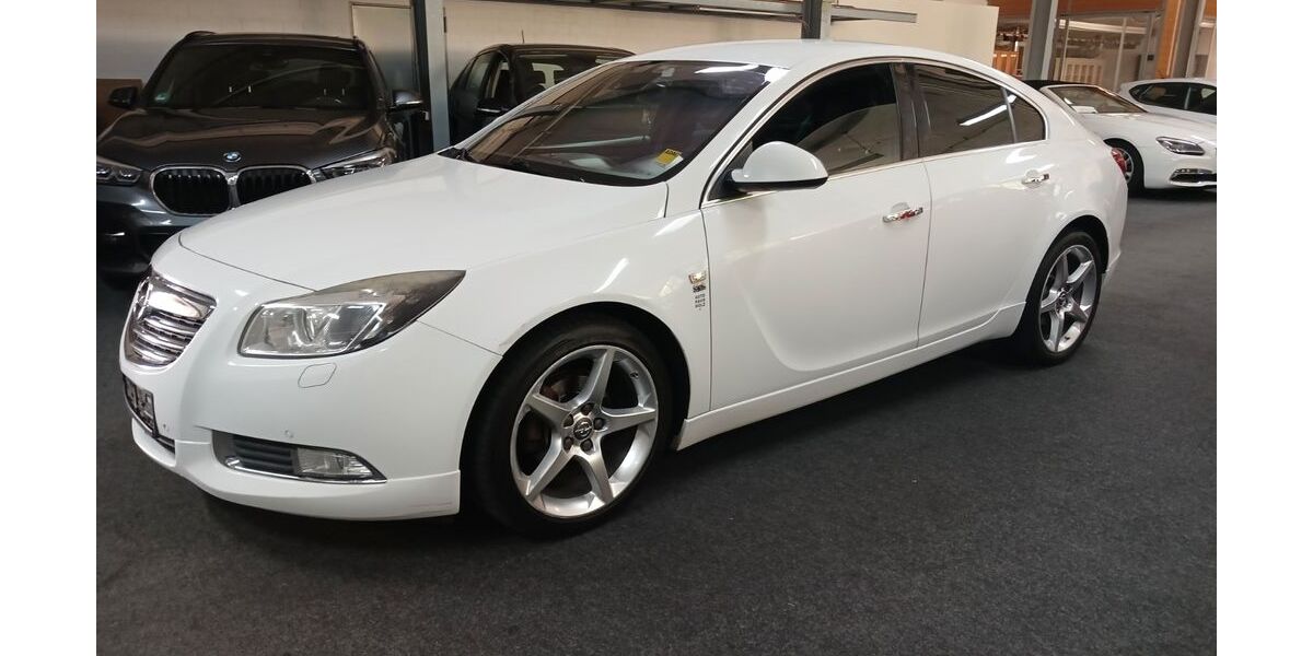 Opel Insignia 230.000 km 5.250 &euro; Rüsselsheim 65428