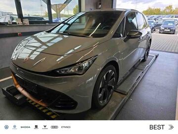 Gebrauchte Cupra BORN