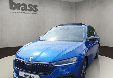 Skoda Octavia 83.319 km 22.750 &euro; Offenbach 63075