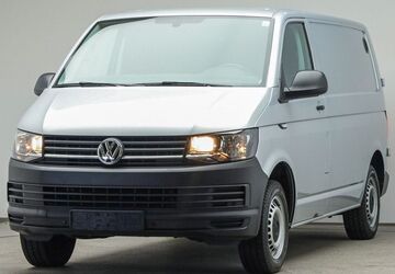 VW T6 Transporter 46.600 km 19.995 &euro; Mühlheim 63165