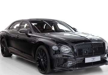 Bentley Flying Spur 3.900 km 338.888 &euro; Bad Homburg 61348