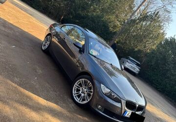 BMW 330 270.000 km 11.390 &euro; Frankfurt am Main 60529