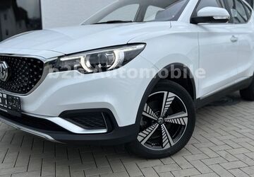 MG ZS 28.800 km 13.848 &euro; Altenstadt 63674